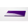 5mm Purple Acrylic Sheet Cut To Size