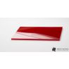 5mm Red Acrylic Sheet Cut To Size