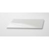 6mm White Acrylic Sheet Cut To Size