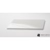 8mm White Acrylic Sheet Cut To Size