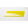 5mm Yellow Acrylic Sheet Cut To Size