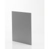 5mm Matt Grey Foam Pvc Sheet Cut To Size