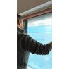 2mm Clear Secondary Glazing Sheet