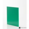 3mm Matt Green Foam Pvc Sheet Cut To Size