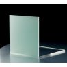 3mm Green Frosted Acrylic Cut To Size