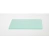 5mm Green Frosted Acrylic Cut To Size