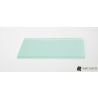 3mm Green Frosted Acrylic Cut To Size