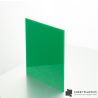 5mm Green Acrylic Sheet Cut To Size
