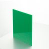 5mm Green Acrylic Sheet Cut To Size