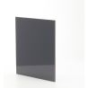 3mm Grey Aluminium Composite Cut To Size
