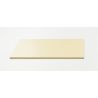 3mm Matt Ivory Foam Pvc Sheet Cut To Size
