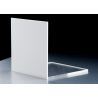 5mm White Frosted Acrylic Cut To Size