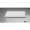 5mm White Frosted Acrylic Cut To Size