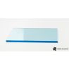 3mm Light Blue Tint Acrylic Cut To Size