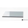 5mm Light Grey Tint Acrylic Sheet Cut To Size