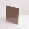 3mm Mocha Gloss Acrylic Cut To Size