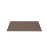 3mm Mocha Gloss Acrylic Cut To Size