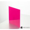 5mm Pink Acrylic Sheet Cut To Size