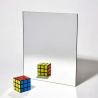 3mm Silver Polycarbonate Mirror