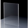 5mm PolyGuard Hard Polycarbonate Clear Hard Coat