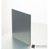 5mm Silver Acrylic Sheet Cut To Size