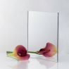3mm Silver Mirror Acrylic Sheet Cut To Size