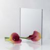 5mm Silver Mirror Acrylic Sheet Cut To Size