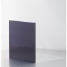 10mm Dark Grey Tint Acrylic Sheet Cut To Size