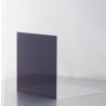 5mm Dark Grey Tint Acrylic Sheet Cut To Size