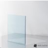 5mm Light Blue Tint Acrylic Cut To Size
