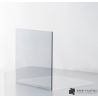 3mm Light Grey Tint Acrylic Sheet Cut To Size