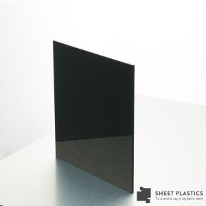 12mm Black Acrylic Sheet Cut To Size