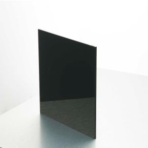 3mm Black Acrylic Sheet Cut To Size