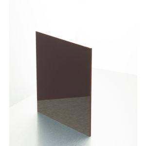 5mm Brown Acrylic Sheet Cut To Size