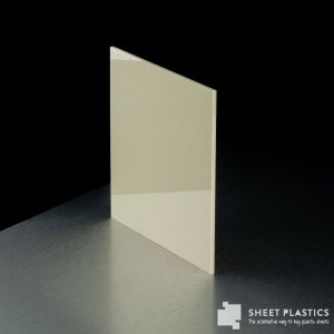 3mm Ivory Acrylic Sheet Cut To Size