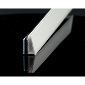 2440mm MagnetGlaze Pro Secondary Glazing Strips - White