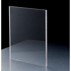 3mm Solid Polycarbonate Sheet Cut To Size