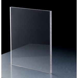 10mm Clear Polycarbonate Sheet Cut To Size