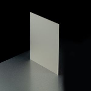 3mm Stone Frosted Acrylic Sample 150 x 150mm