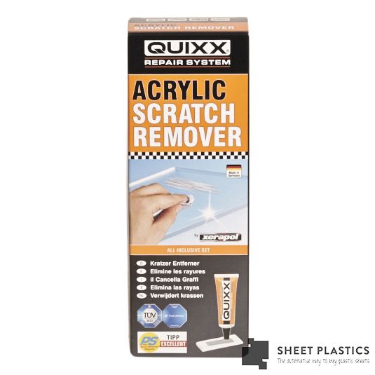 Xerapol Scratch Remover - Buy Now